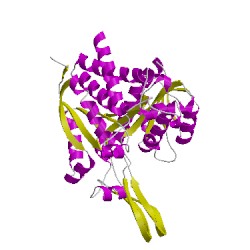 Image of CATH 1lwdB00