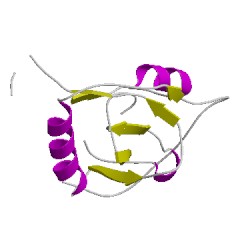 Image of CATH 1lweA01