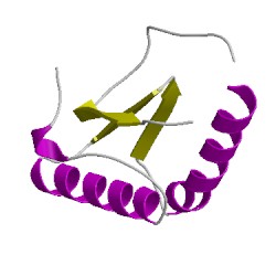 Image of CATH 1lweA02