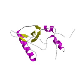 Image of CATH 1lweB01