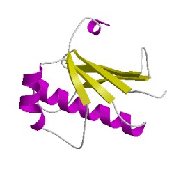 Image of CATH 1lweB04