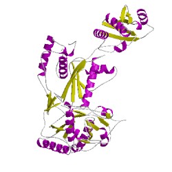 Image of CATH 1lwfA