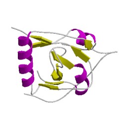 Image of CATH 1lwfA01
