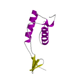 Image of CATH 1lwfA03