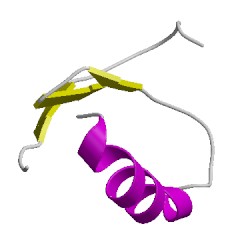 Image of CATH 1lwfB02