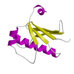 Image of CATH 1lwfB04