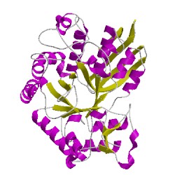 Image of CATH 1lwhA