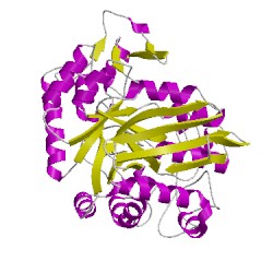 Image of CATH 1lwhB