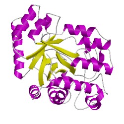 Image of CATH 1lwhB01