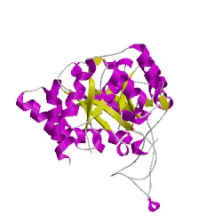 Image of CATH 1lwiA00