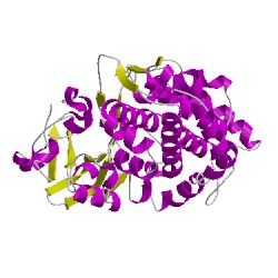 Image of CATH 1lwlA