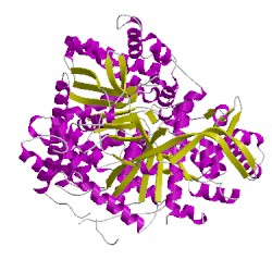 Image of CATH 1lwoA