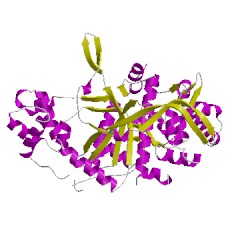 Image of CATH 1lwoA01