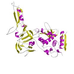 Image of CATH 1lwsA