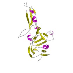 Image of CATH 1lwsA01