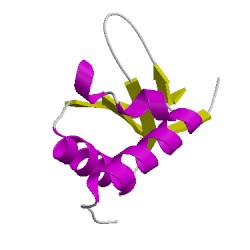 Image of CATH 1lwsA03