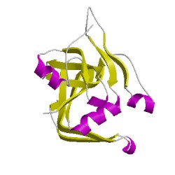 Image of CATH 1lwuB01