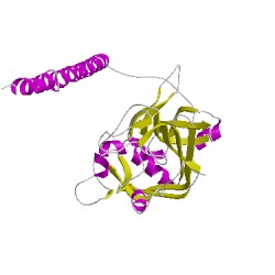 Image of CATH 1lwuE