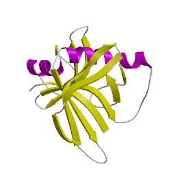 Image of CATH 1lwuI01