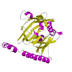 Image of CATH 1lwuK