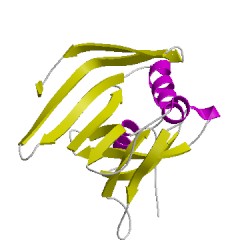 Image of CATH 1lwuK01