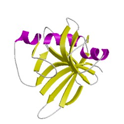Image of CATH 1lwuL01