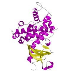 Image of CATH 1lwvA