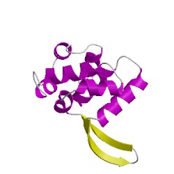 Image of CATH 1lwvA03