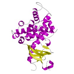 Image of CATH 1lwwA