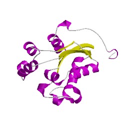 Image of CATH 1lwxB