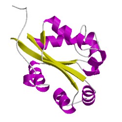 Image of CATH 1lwxC00