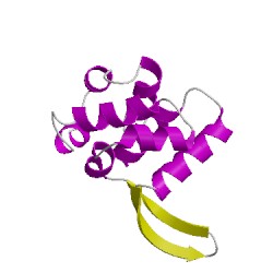 Image of CATH 1lwyA03