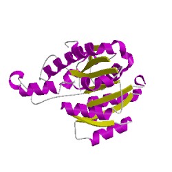 Image of CATH 1lx6A