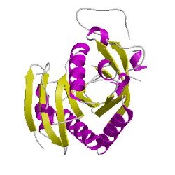 Image of CATH 1lx7A