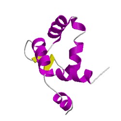 Image of CATH 1lxfC