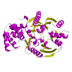 Image of CATH 1lxyB