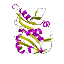 Image of CATH 1ly3A00