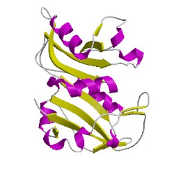 Image of CATH 1ly4A