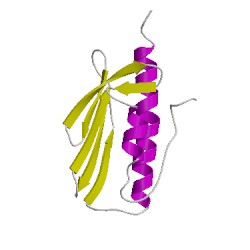 Image of CATH 1ly7A