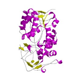Image of CATH 1ly8A