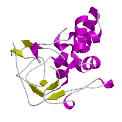 Image of CATH 1ly8A02