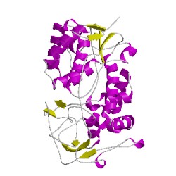 Image of CATH 1ly8B