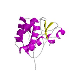 Image of CATH 1ly8B01