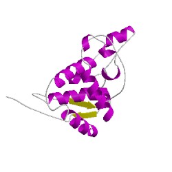 Image of CATH 1ly9A01