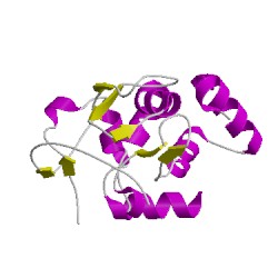Image of CATH 1ly9A02