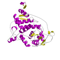 Image of CATH 1ly9B