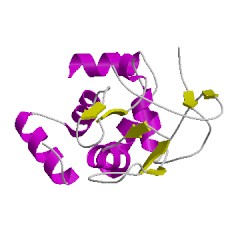 Image of CATH 1ly9B02