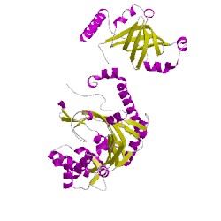 Image of CATH 1lylB