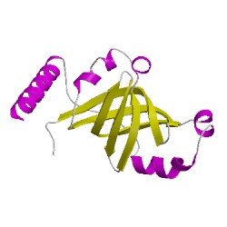 Image of CATH 1lylB01