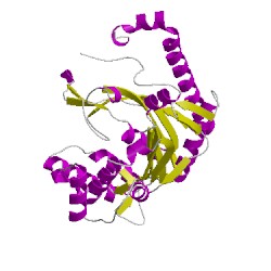 Image of CATH 1lylB02